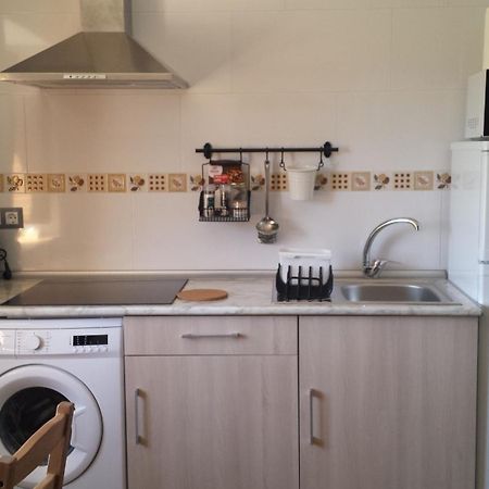 Apartamento Del Abuelo Isla Plana Rum bild