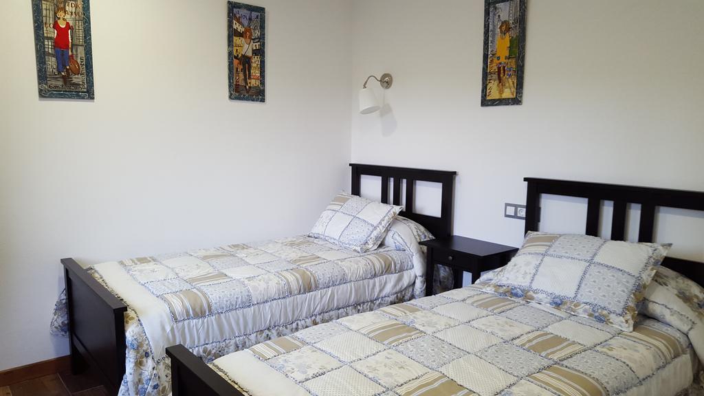 Apartamento Del Abuelo Isla Plana Rum bild