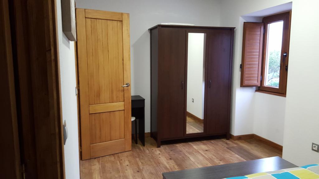 Apartamento Del Abuelo Isla Plana Rum bild