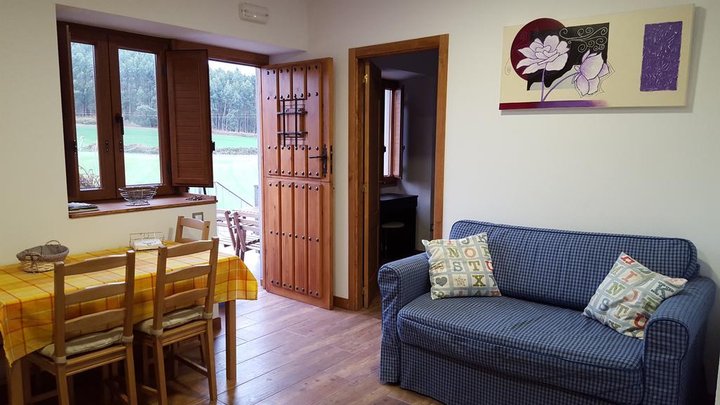 Apartamento Del Abuelo Isla Plana Rum bild