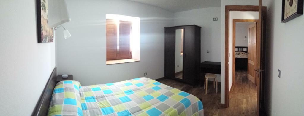 Apartamento Del Abuelo Isla Plana Rum bild