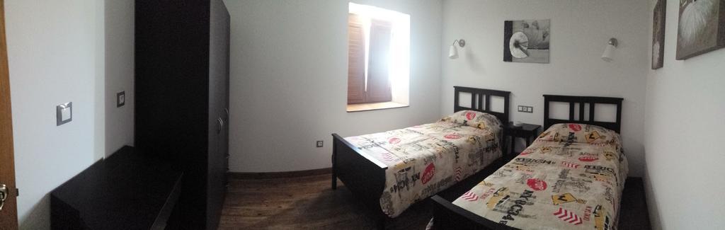 Apartamento Del Abuelo Isla Plana Rum bild