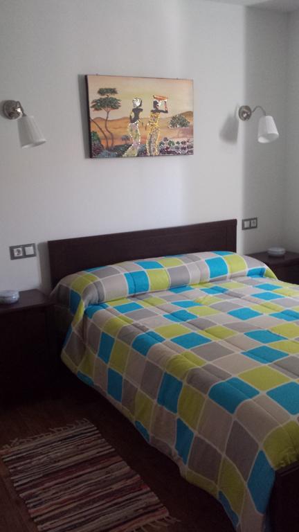 Apartamento Del Abuelo Isla Plana Rum bild