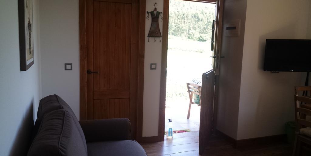Apartamento Del Abuelo Isla Plana Rum bild