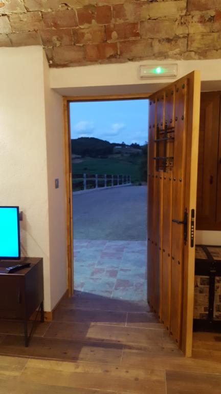 Apartamento Del Abuelo Isla Plana Exteriör bild