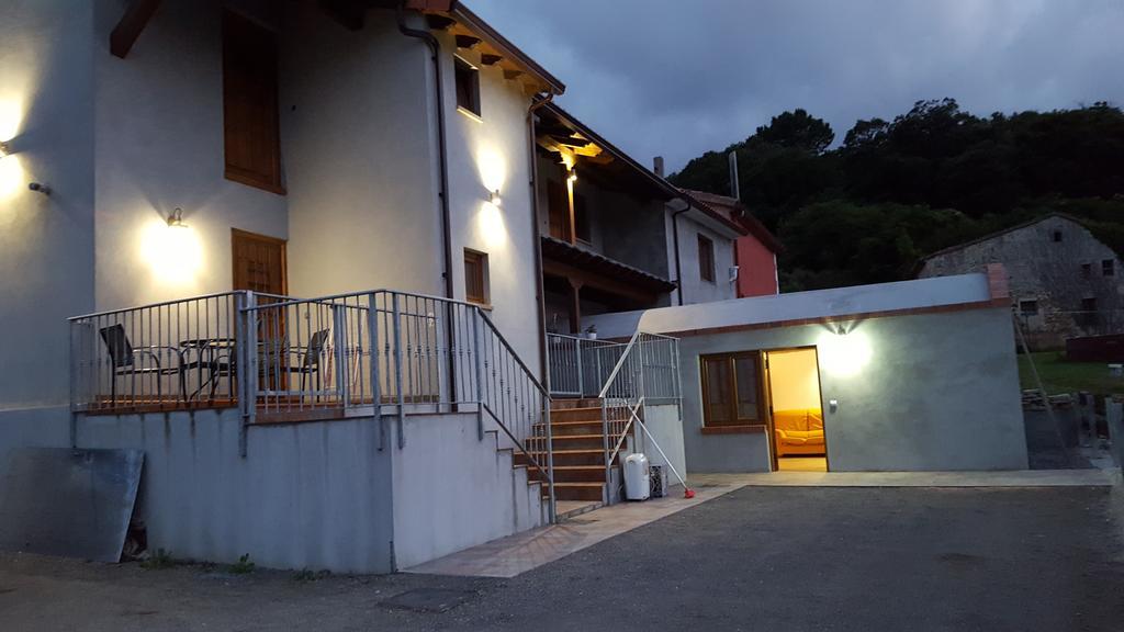 Apartamento Del Abuelo Isla Plana Exteriör bild