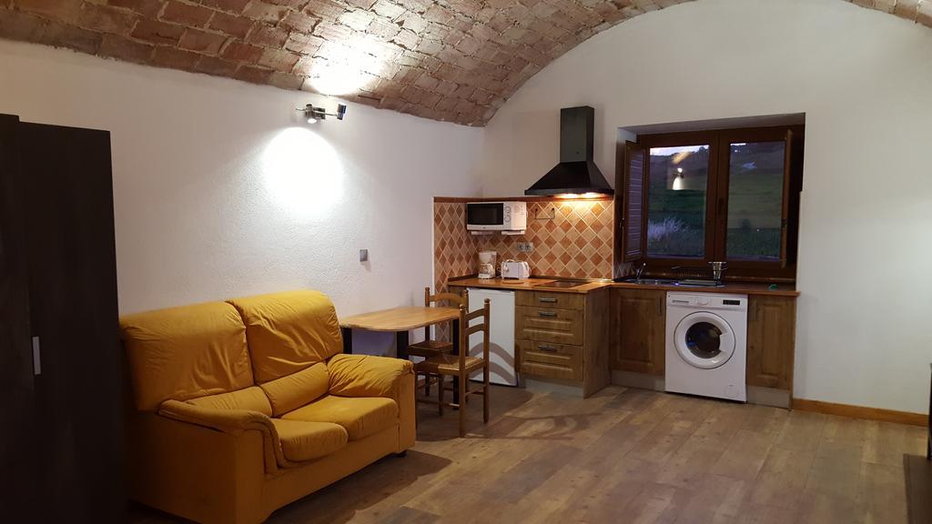 Apartamento Del Abuelo Isla Plana Exteriör bild