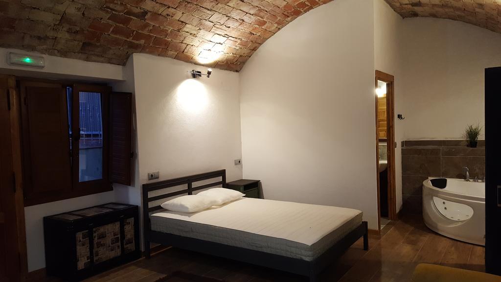 Apartamento Del Abuelo Isla Plana Exteriör bild
