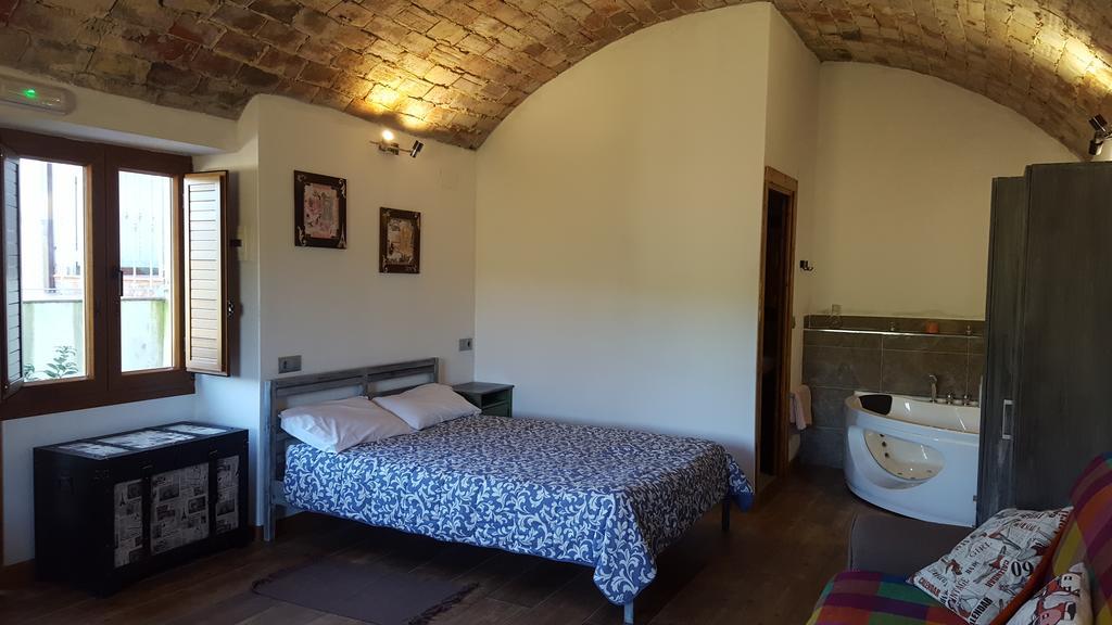 Apartamento Del Abuelo Isla Plana Exteriör bild