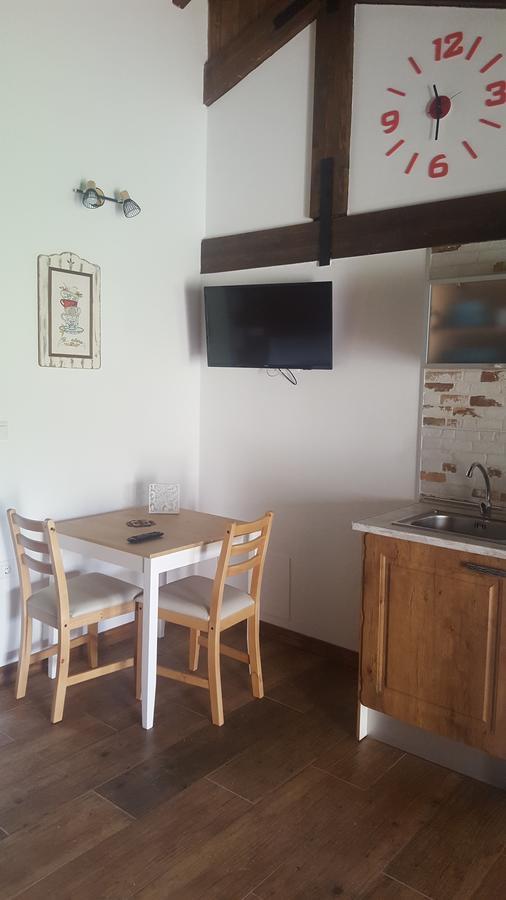 Apartamento Del Abuelo Isla Plana Exteriör bild