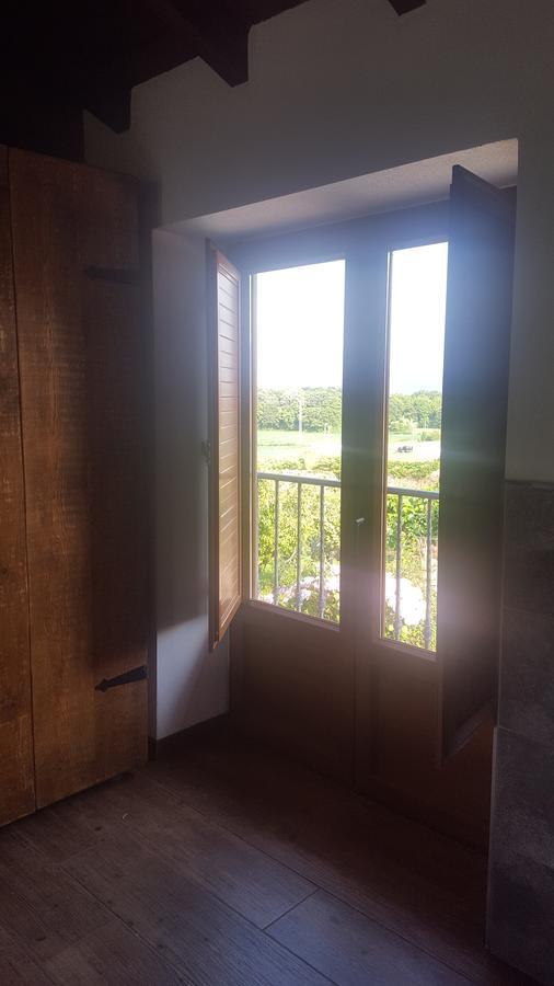 Apartamento Del Abuelo Isla Plana Exteriör bild