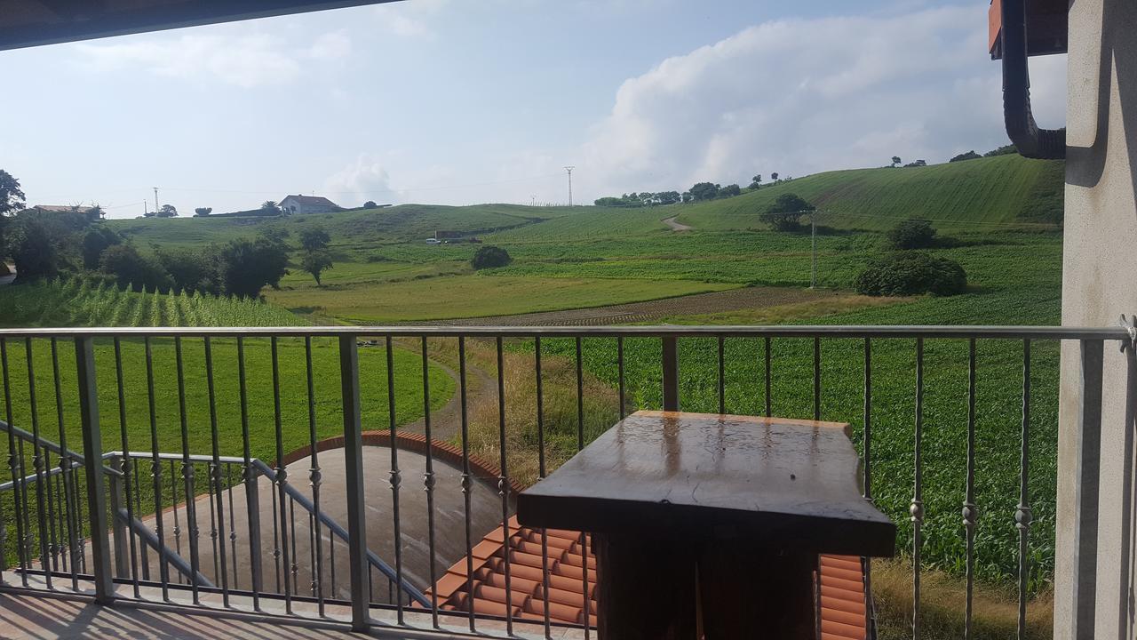 Apartamento Del Abuelo Isla Plana Exteriör bild