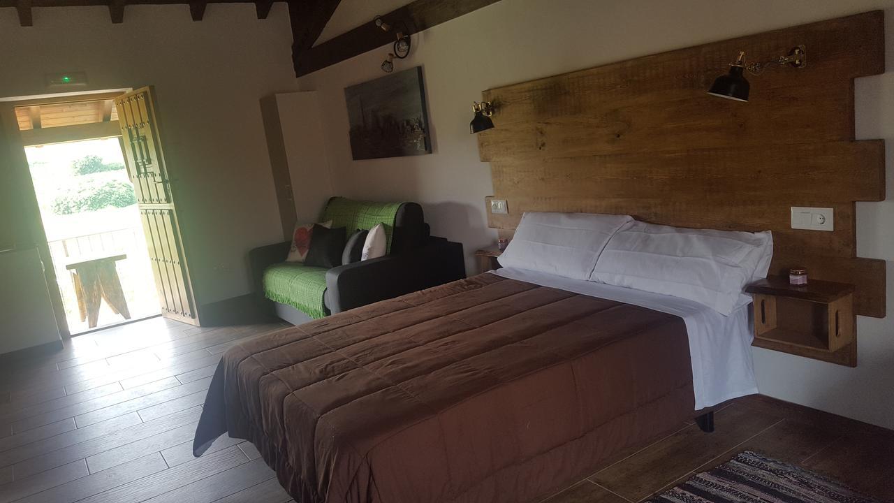 Apartamento Del Abuelo Isla Plana Exteriör bild