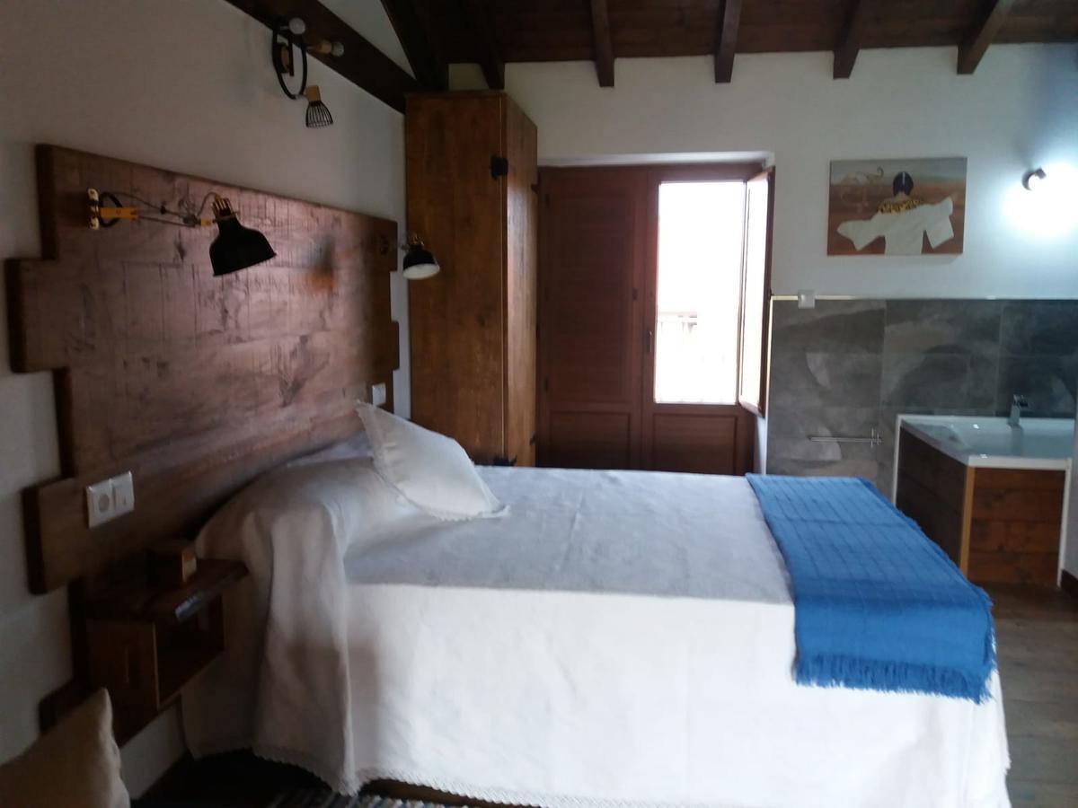 Apartamento Del Abuelo Isla Plana Exteriör bild