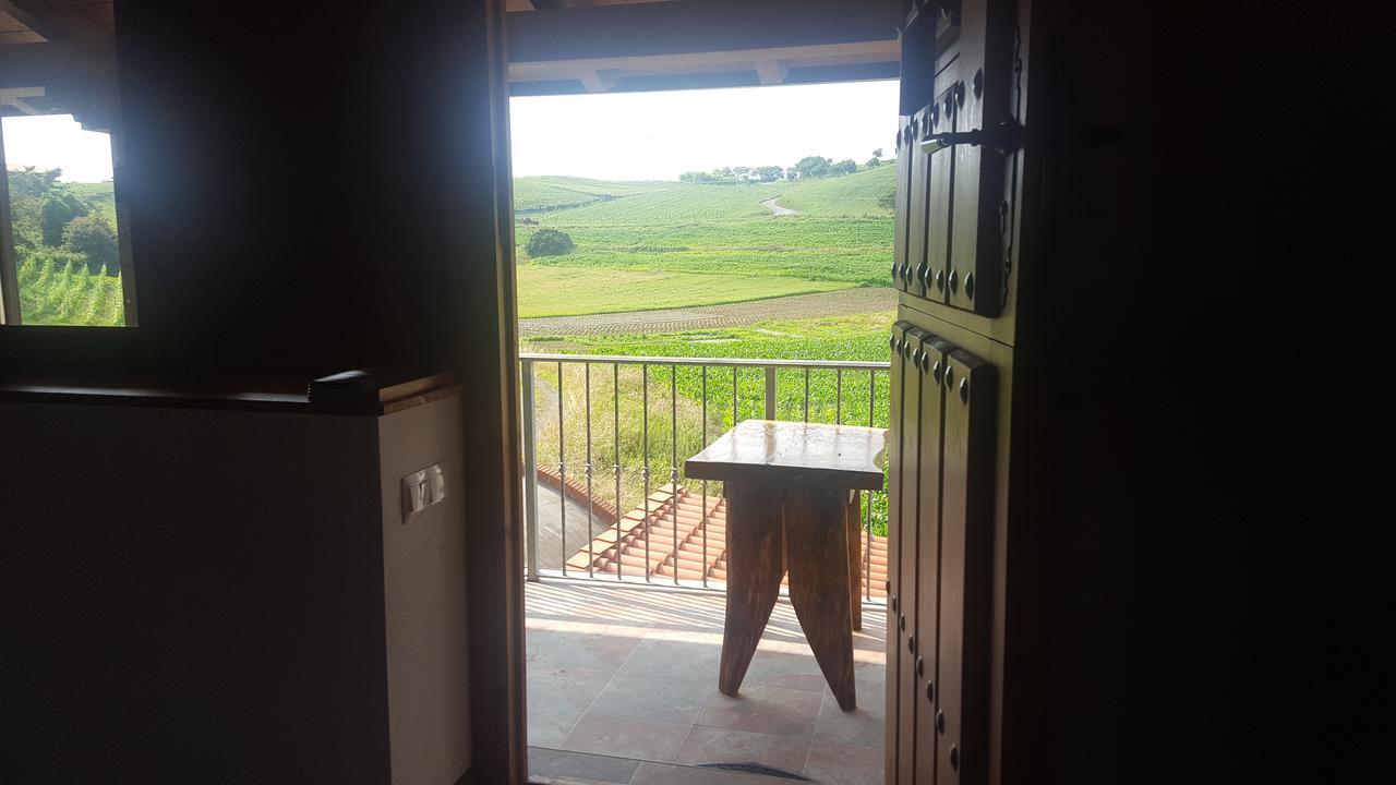 Apartamento Del Abuelo Isla Plana Exteriör bild