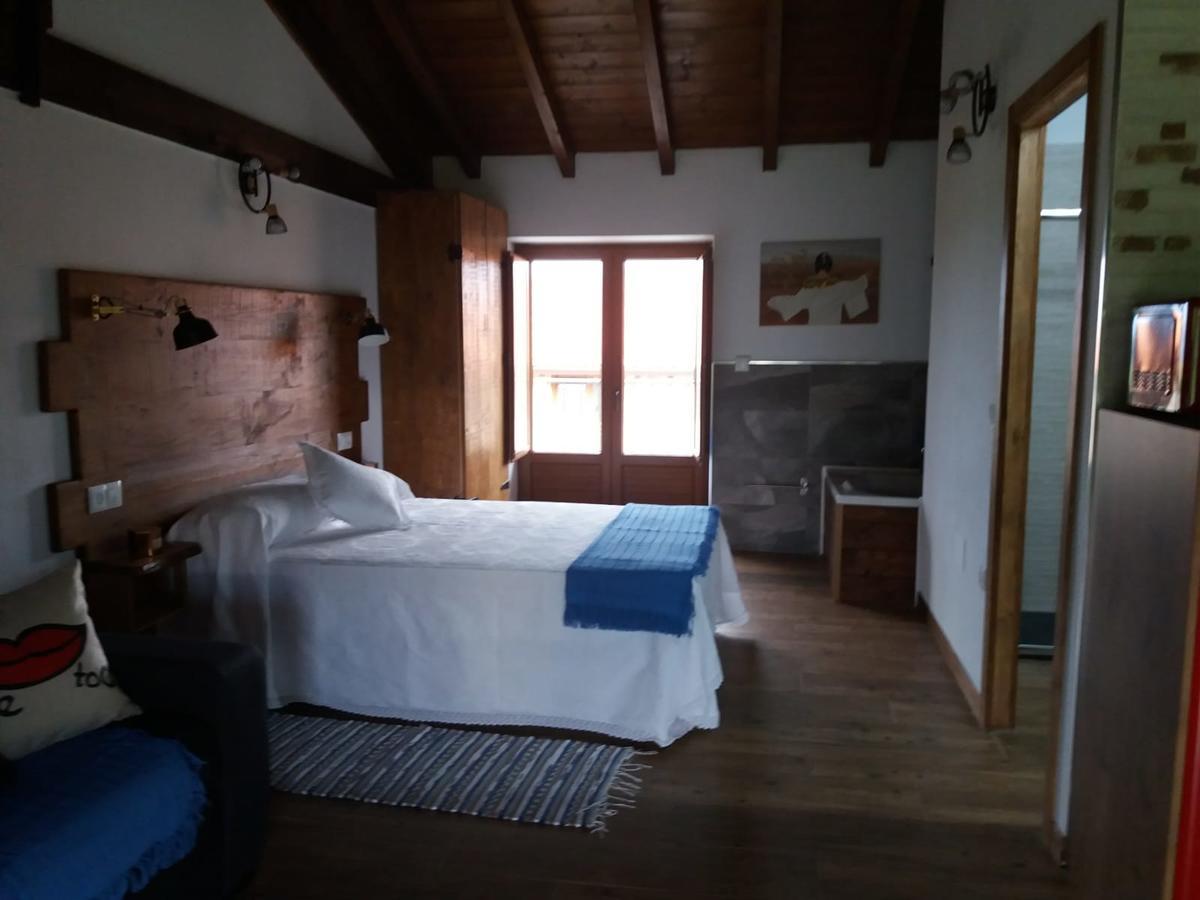 Apartamento Del Abuelo Isla Plana Exteriör bild