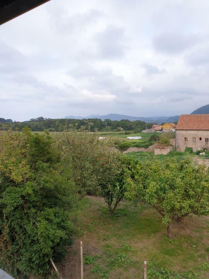 Apartamento Del Abuelo Isla Plana Exteriör bild