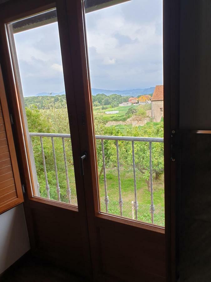 Apartamento Del Abuelo Isla Plana Exteriör bild