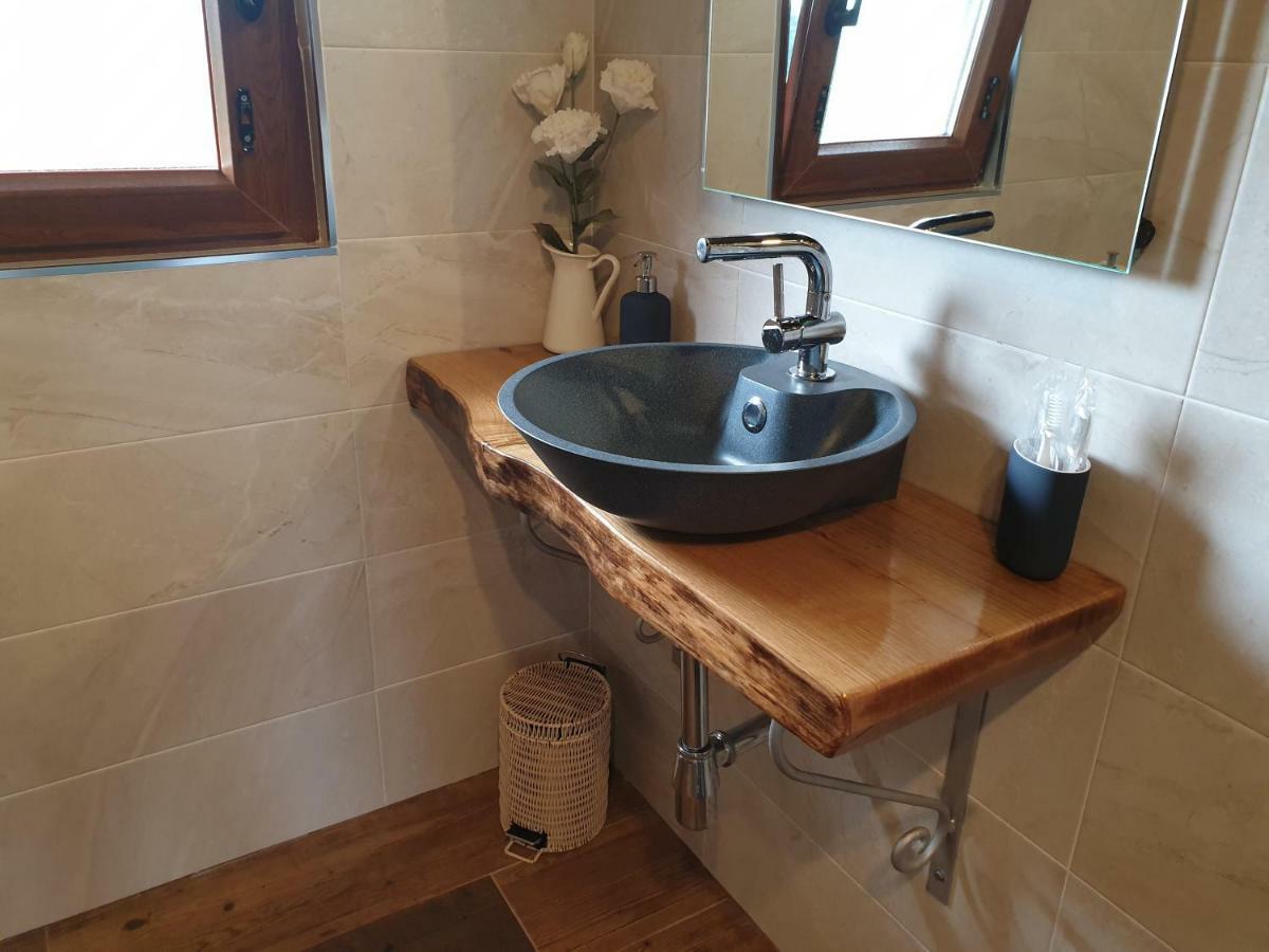 Apartamento Del Abuelo Isla Plana Exteriör bild