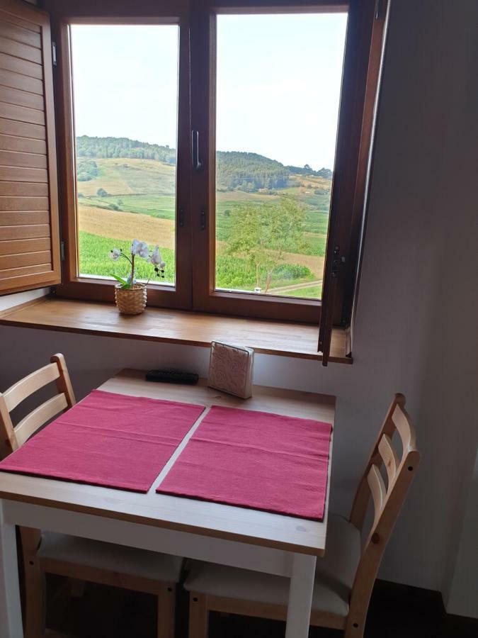 Apartamento Del Abuelo Isla Plana Exteriör bild
