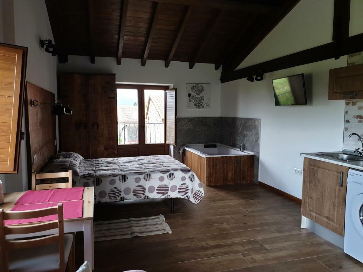 Apartamento Del Abuelo Isla Plana Exteriör bild