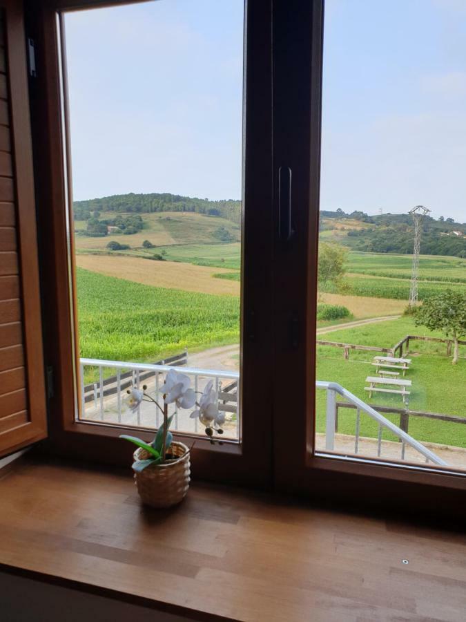Apartamento Del Abuelo Isla Plana Exteriör bild